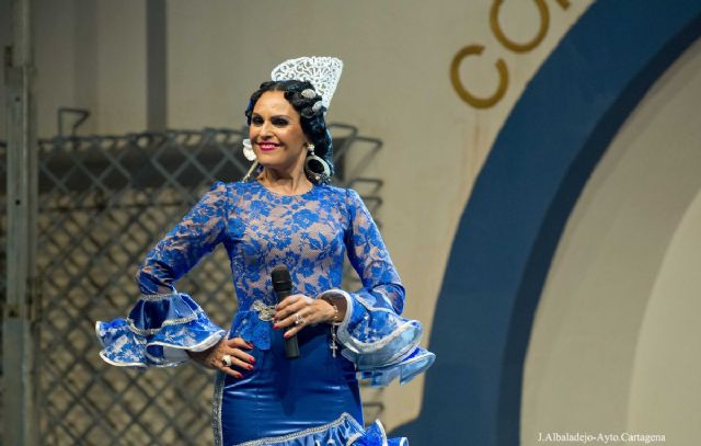 El Festival de Canción Española Molino Derribao se acerca a la gran final