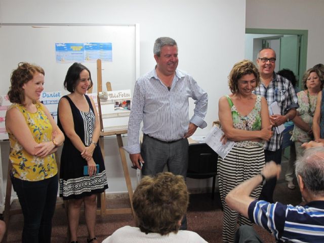 Arrancan las Escuelas de Verano para mayores