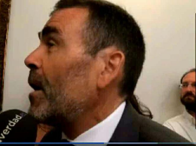 CTSSP exige nuevamente que López deje sus competencias en Urbanismo