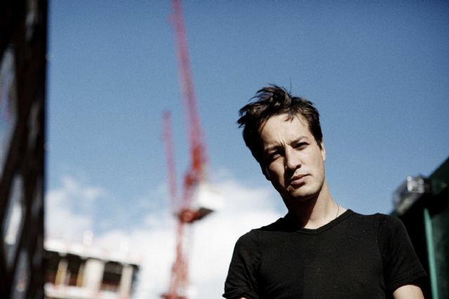 Marlon Williams, el Elvis maorí, hará su carta de presentación en España en el festival La Mar de Músicas