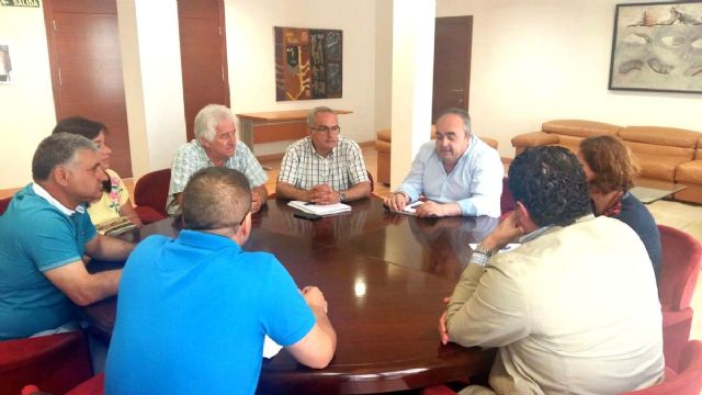 La nueva ordenanza del Taxi se llevará a la próxima Junta de Gobierno Local