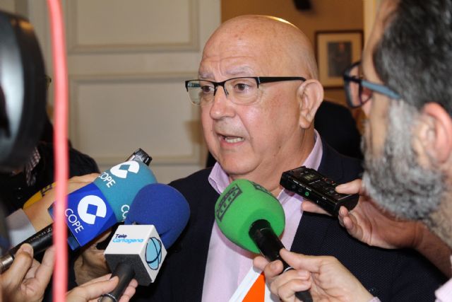 Ciudadanos propone un programa de Responsabilidad Social Corporativa en el Plan de Estratégico de Empleo de Cartagena