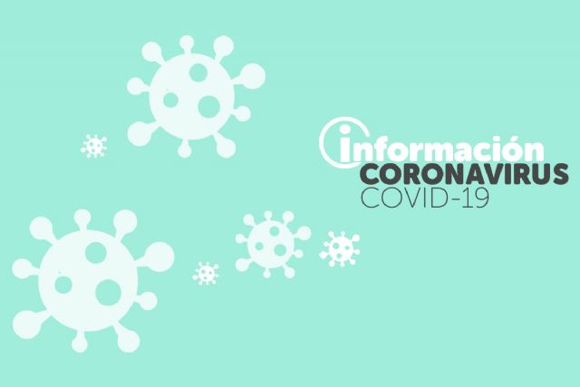 El portal web de información sobre el Coronavirus recibe 19.000 visitas durante el estado de alarma
