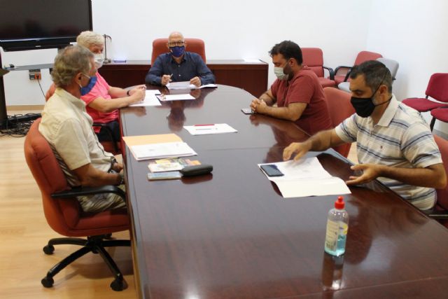 Comercio trabaja en un gran evento para incentivar las compras en todo el municipio