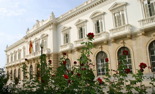 La APC rehabilitará el edificio central de Héroes de Cavite para hacerlo más sostenible, eficiente y accesible