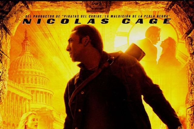 El ciclo de Cine en el Museo proyecta el jueves ´La búsqueda´