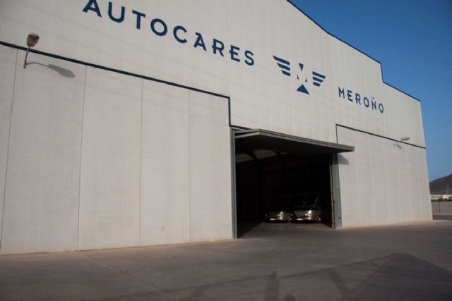 Lhicarsa iniciará el traslado a las nuevas instalaciones este mes