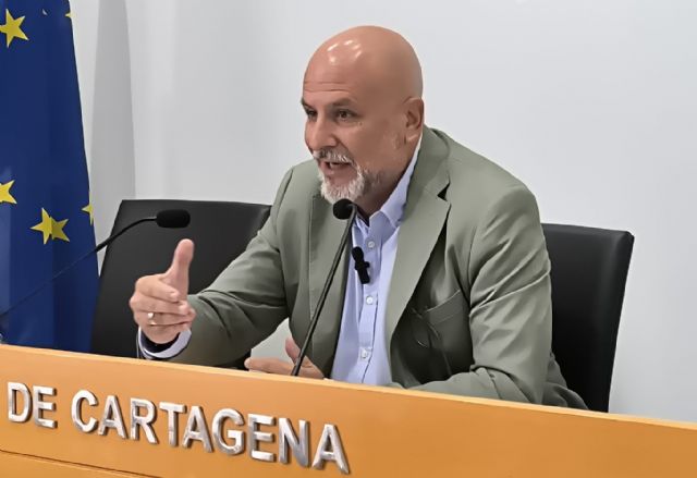 Pretel aboga por 'unas fronteras fuertes que acaben con la trata de seres humanos'