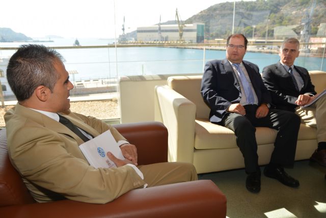 La Responsabilidad Social Corporativa mejora la competitividad de la empresa, según una tesis de la UPCT