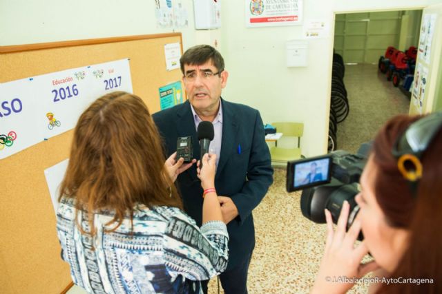 Alrededor de 2.600 escolares se instruyeron en Seguridad Vial el pasado curso