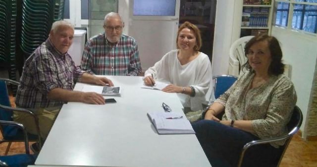 Somos Región: 18 años después del cierre de Potasas, los cartageneros siguen conviviendo con la radioactividad