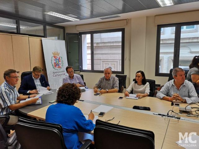La incapacidad socialista juega en su contra y evita el informe favorable a la Cuenta General del Ayuntamiento de 2017