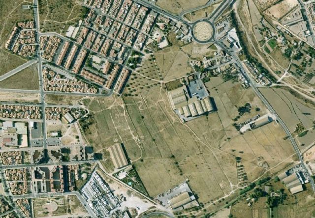 Nuevo paso para el desarrollo de las Dunas de Cabo de Palos y del Plan Parcial CO5.1 junto a La Vaguada