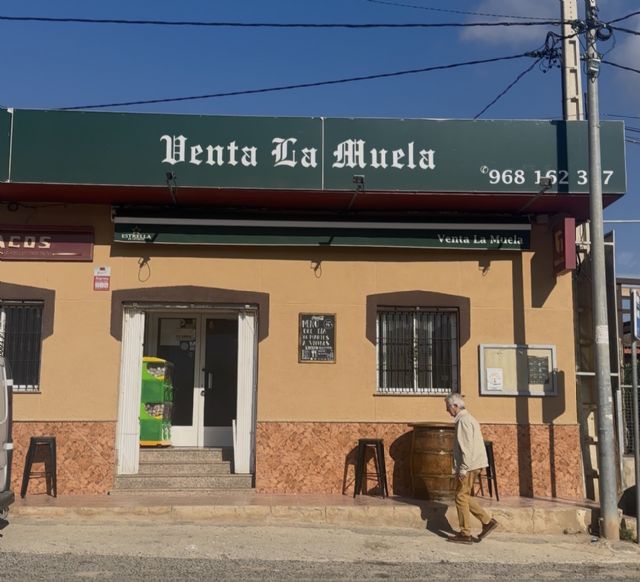 MC acusa al gobierno de Arroyo de ignorar el alma rural de Cartagena