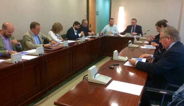 El PP califica de muy productiva la reunión mantenida con la Plataforma 2es+