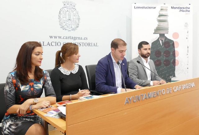 La XII edicion de los Premios Mandarache arranca con mas encuentros que nunca