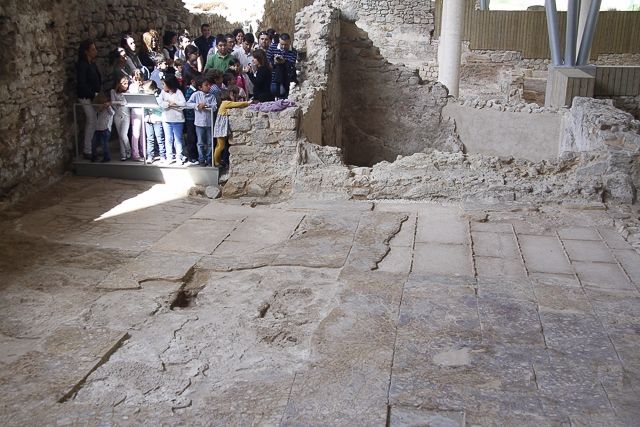 Cartagena Puerto de Culturas colabora con la semana de la Ciencia y la Tecnologia