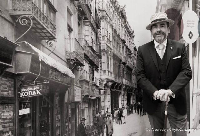 El Mercado Modernista de Cartagena abre sus puertas