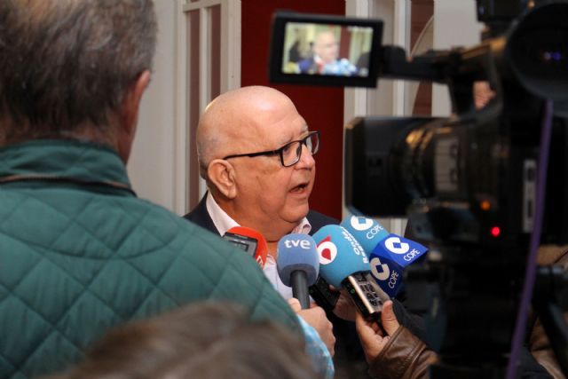 Cs: El Gobierno del PSOE lleva meses sin responder por las deficiencias detectadas en la Policía Local de Cartagena