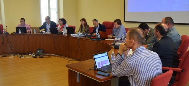 La UPCT convoca nuevas plazas de profesorado para rejuvenecer su plantilla