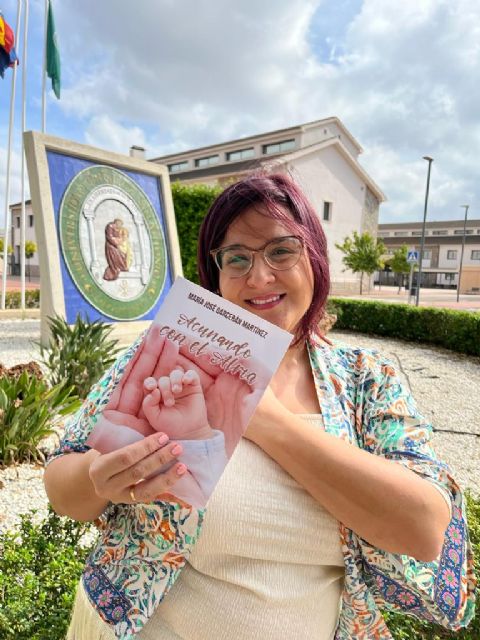 UCAM Cartagena acoge el 9 de noviembre la presentación del libro benéfico ´Acunando con el alma´