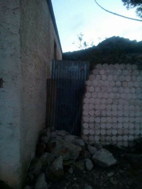 CTSSP denuncia que sigue sin solucionarse el problema del acceso al monte Roldán