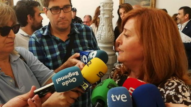 PODEMOS insiste en la nulidad del plan Novo Carthago con independencia de la acusación del Fiscal