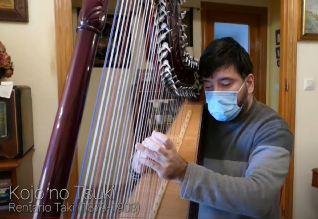 Los actos por el Día Internacional de las Personas con Discapacidad se cierran con un concierto de Miguel Alcantud