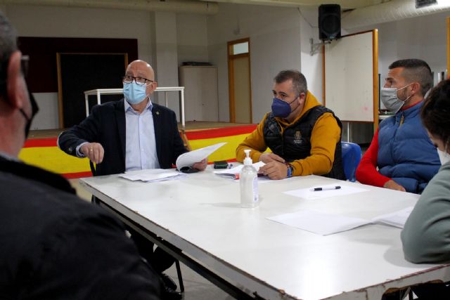 Sanidad comprueba la limpieza de 37 solares en Santa Lucía