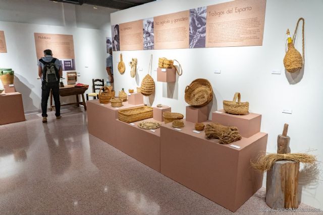 El Museo Etnográfico es reconocido como Proyecto Campoder 2021