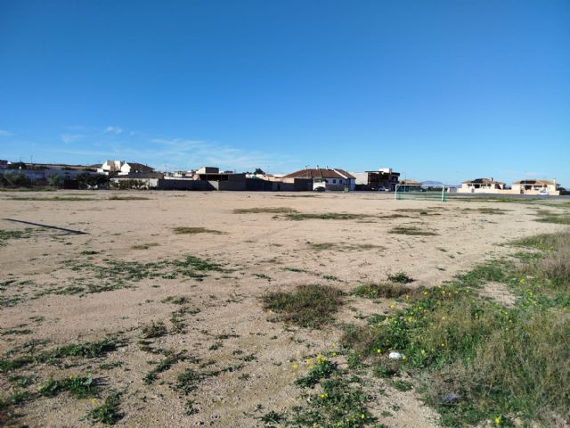 El PCAN denuncia dos años de retraso en la licitación del proyecto de la nueva residencia de mayores de La Palma