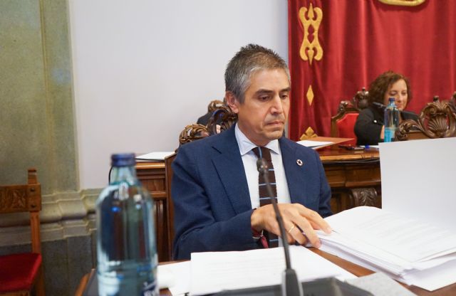 MC: Nuevo golpe a Cartagena: Arroyo devuelve 4,4 millones y abre otro agujero en un servicio de basuras ya desbordado