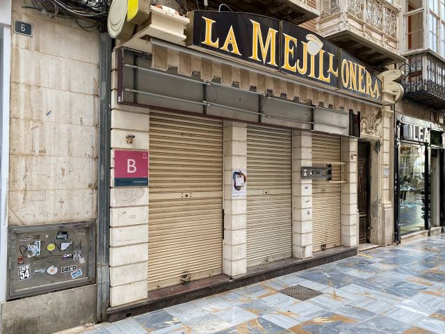 MC: Los salarios caen en Cartagena y N. Arroyo presume