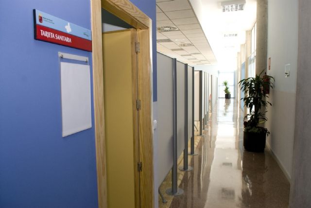 El consultorio de La Puebla cierra los días 5 y 7 de enero por el aumento de los contagios en Cartagena