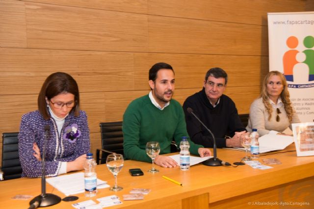 La Tarjeta Vip de asociados de la FAPA ofrecerá hasta un 20% de descuento en pequeños comercios