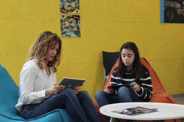 La UPCT y la Consejería de Educación, Juventud y Deportes se suman a la celebración, hoy, del Día de la Internet Segura