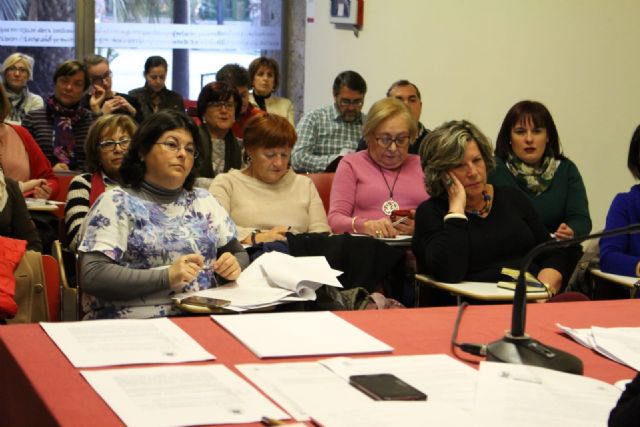 Cs reclama que se valoren sus aportaciones en los planes contra la violencia machista y para el fomento de la igualdad