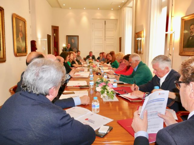 El Ayuntamiento de Cartagena adjudica las doce viviendas disponibles para familias demandantes de hogar