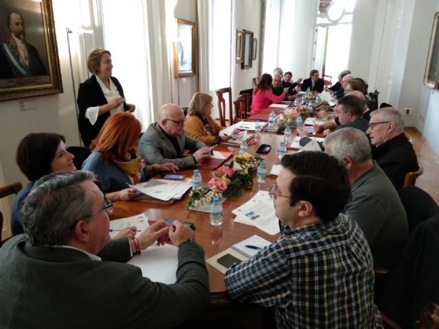 Ciudadanos pide al PSOE que se aleje del 'conformismo y el triunfalismo porque queda mucho por hacer en vivienda social'