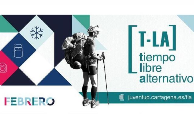 Escapadas a la nieve, rutas de senderismo y noches de astronomía entre la programación del T-LA en febrero