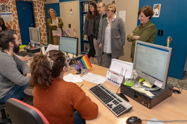 Consenso y colaboración para prevenir la vulnerabilidad y la exclusión en Los Mateos, Santa Lucía y Lo Campano