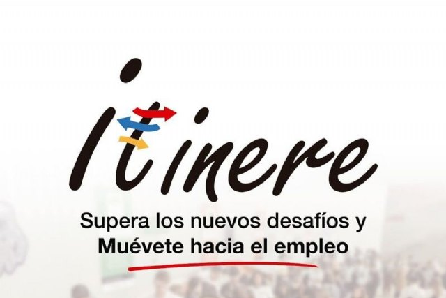 Itinere combinará actividades presenciales y online en su quinta edición