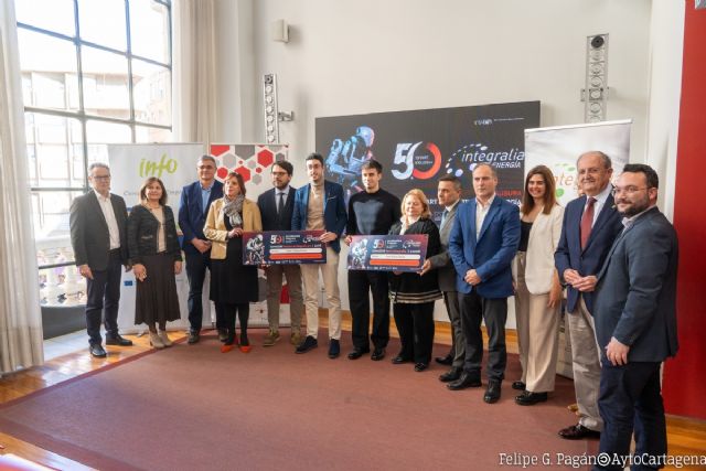 Premiadas dos iniciativas para desalar el agua y automatizar el alumbrado