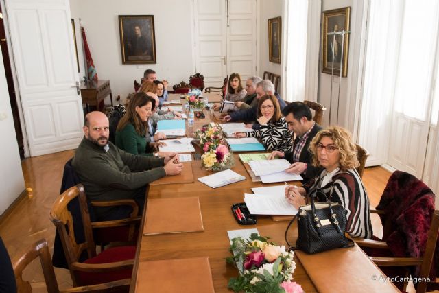 La ADLE dara continuidad a sus programas de emprendedores, formacion y orientacion a desempleados en 2018