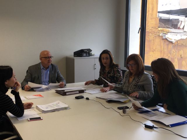 La Comisión de la Mar de Músicas ultima la fase de documentación y solicita las primeras comparecencias