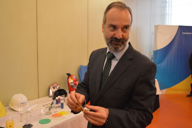 SABIC consolida su compromiso continuo con la Responsabilidad Social creando la Fundación SABIC España