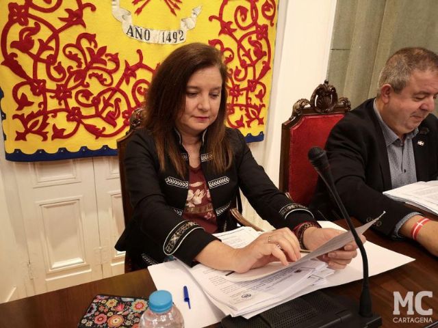 (AUDIO) MC: El jefe de los Servicios Jurídicos municipales llevaría una década incumpliendo las normas de incompatibilidad