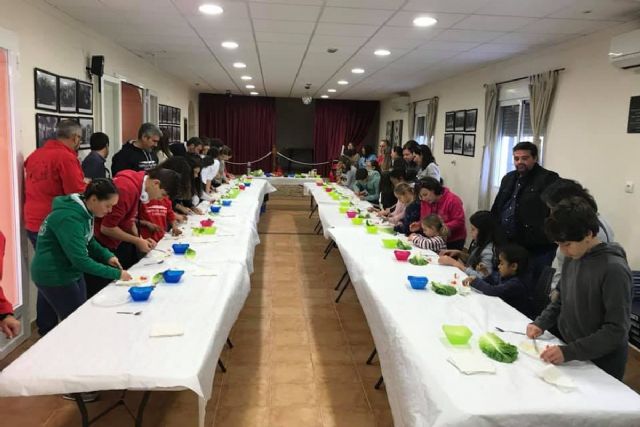 La Universidad Popular, más presente en los barrios que nunca