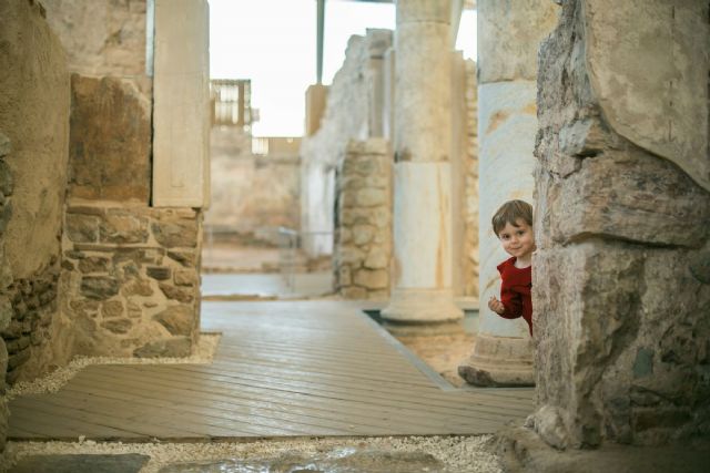 El concurso fotográfico de Cartagena, Puerto de Culturas ya tiene ganadoras
