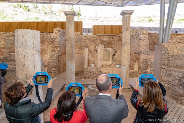 Cartagena Puerto de Culturas instensifica su programación para le puente de San José